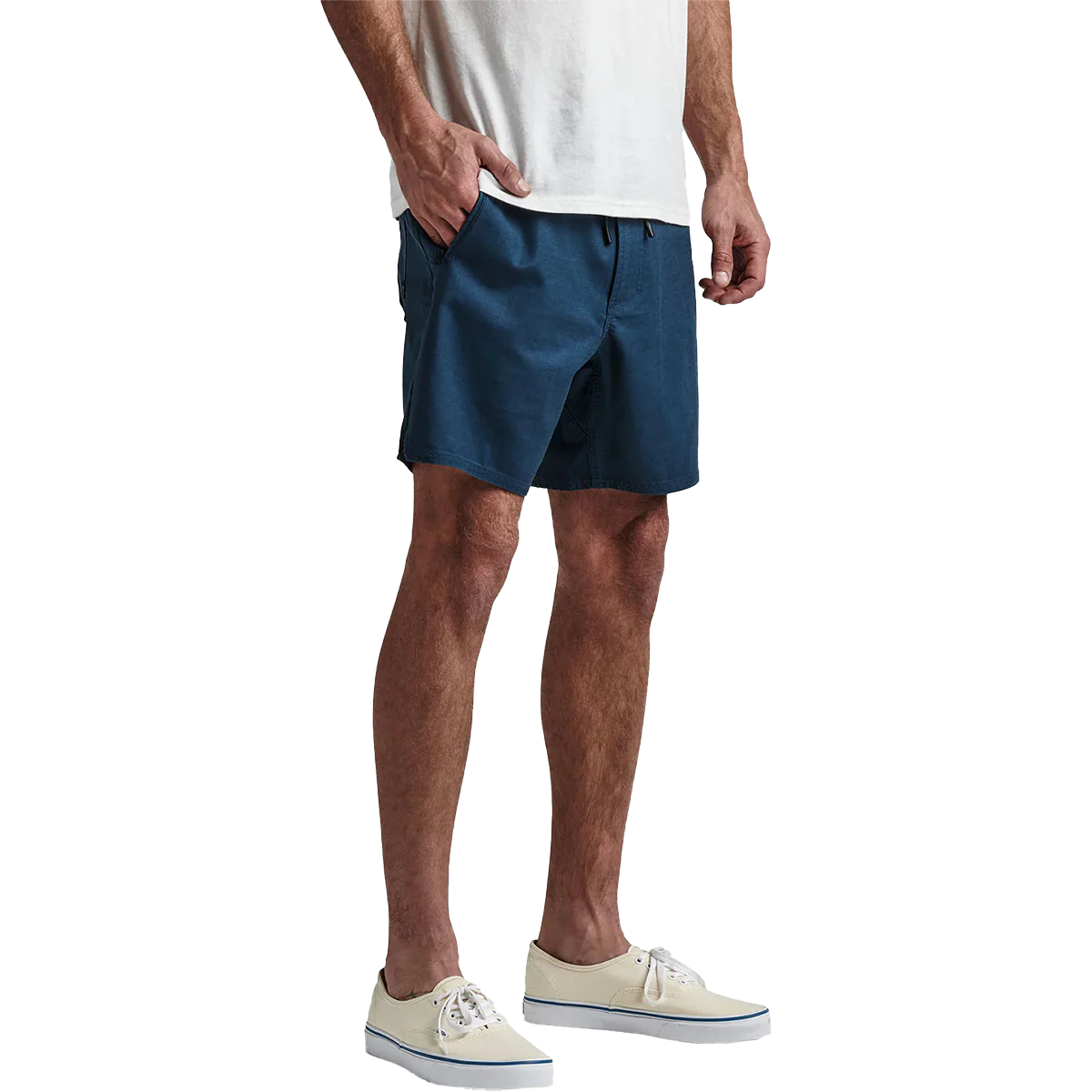 Men's Layover Traveler Short - Onhollan