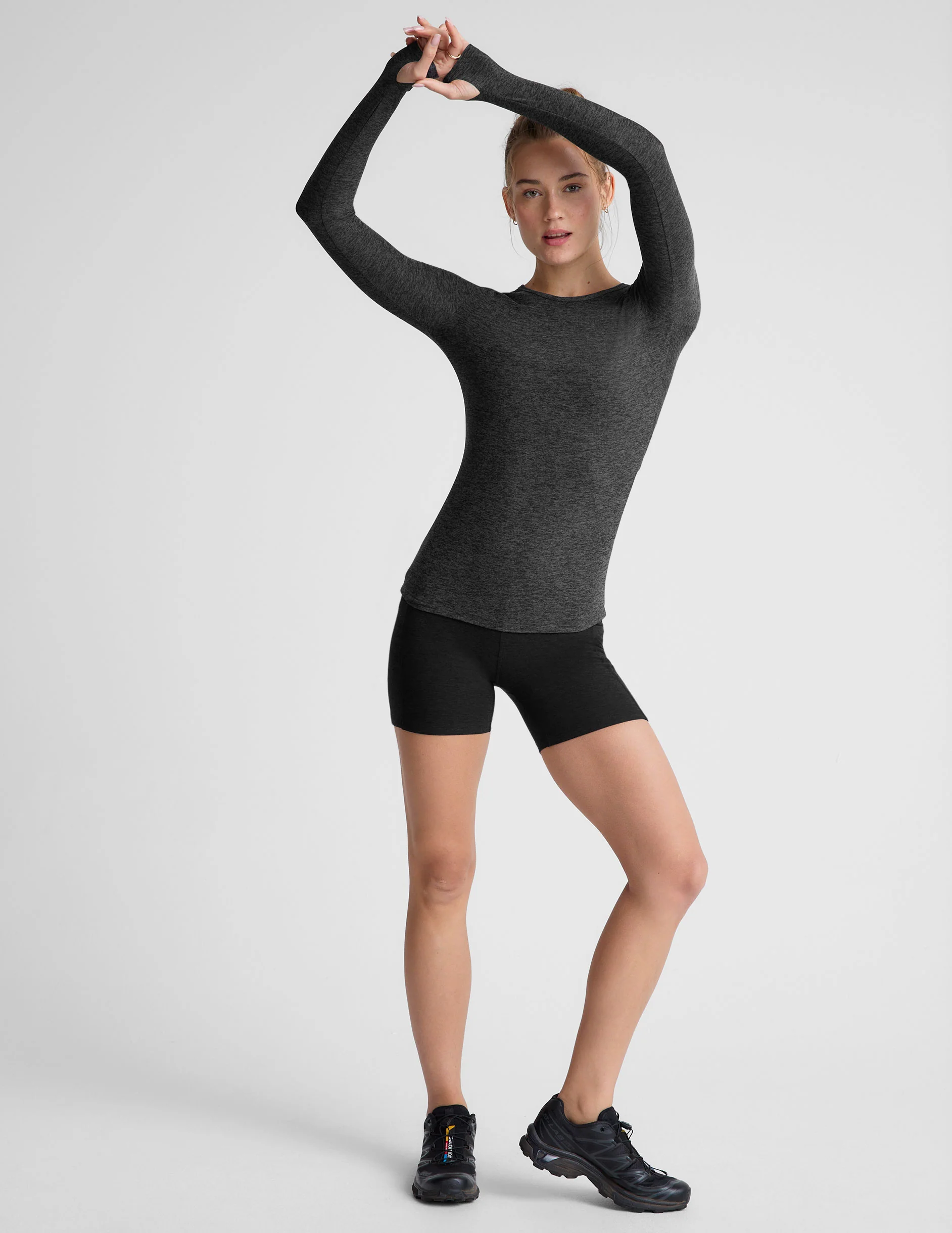 Featherweight Classic Crew Pullover - Onhollan