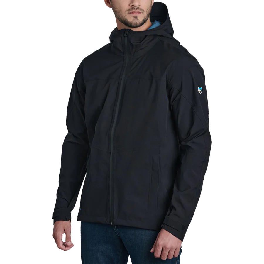 Men's Stretch Voyagr Jacket - Onhollan