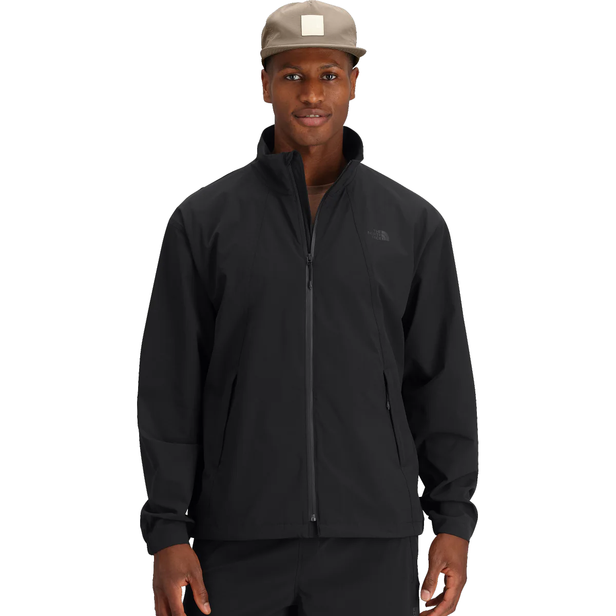 Men's North Dome Wind Jacket - Onhollan