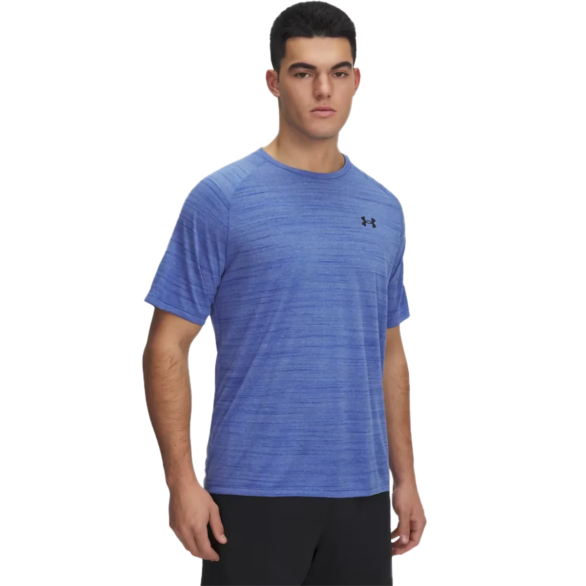 Men's UA Tiger Tech 2.0 Short Sleeve - Onhollan