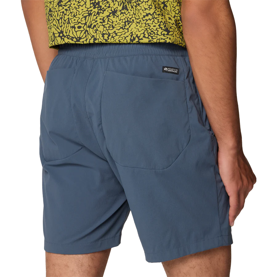 Men's Dynama Short - Onhollan