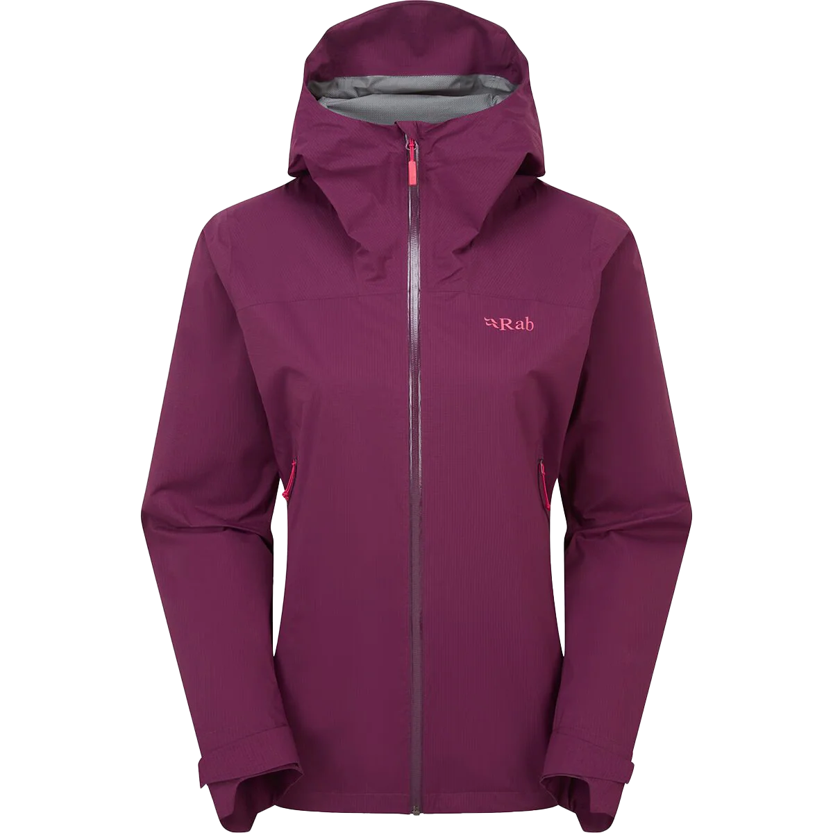 Women's Downpour Light Jacket - Onhollan