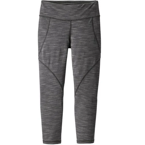 Women's Centered Crops - Onhollan