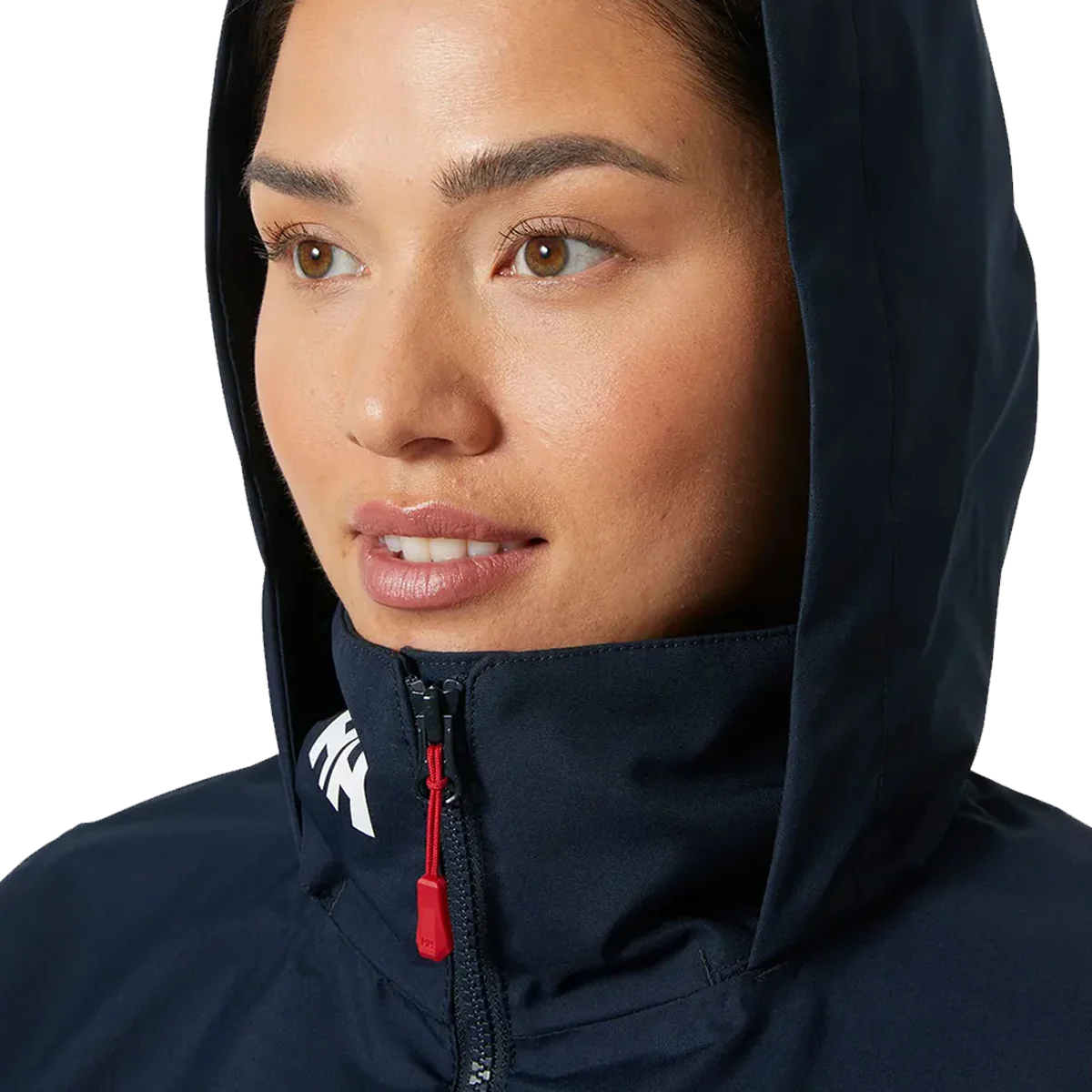 Women's Crew Hooded Midlayer Jacket 2.0 - Onhollan
