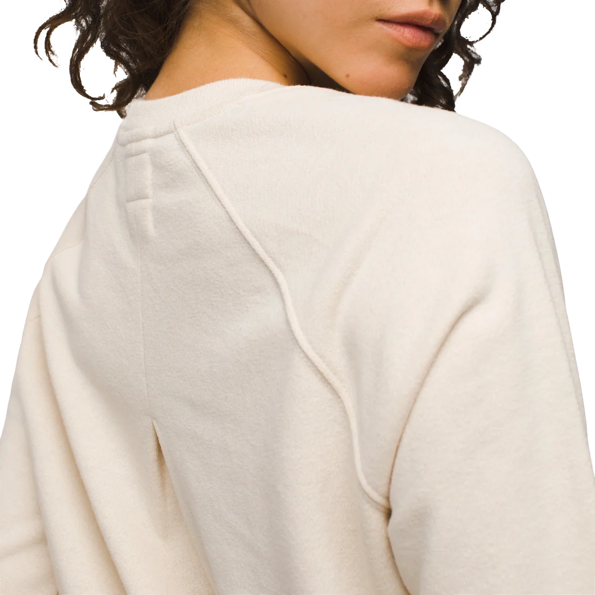 Women's Cozy Up Sweatshirt - Onhollan