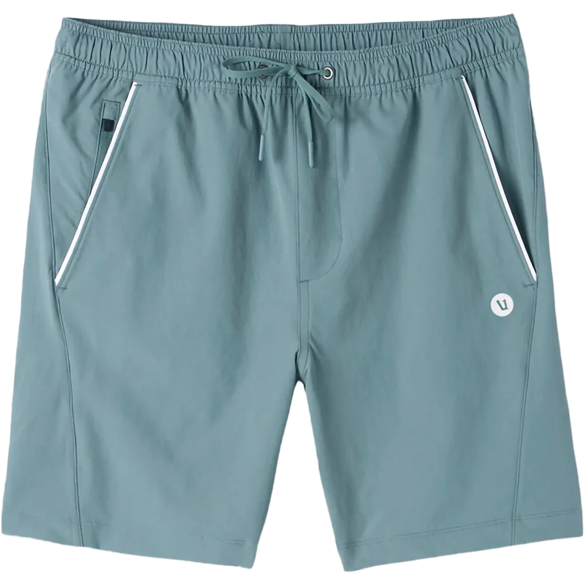 Men's Crosscourt Short - Onhollan