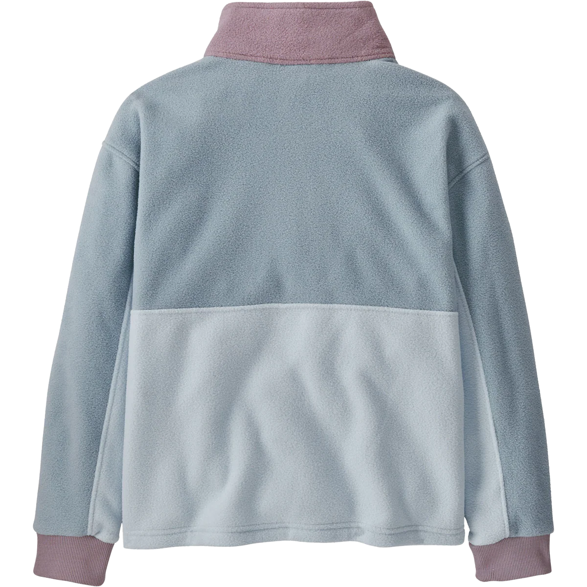 Youth Microdini 1/2 Zip Pullover - Onhollan