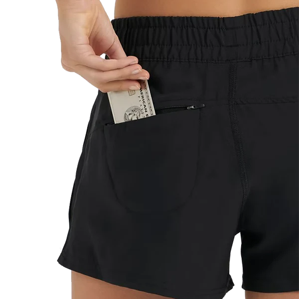 Women's Dash Short - Onhollan