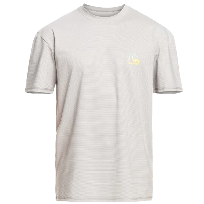 Men's Heritage Heather Short Sleeve - Onhollan