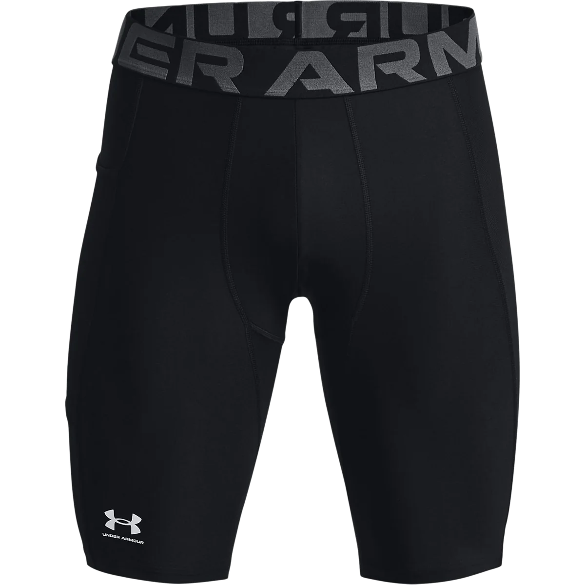 Men's HeatGear Armour 2.0 Pocket Long Shorts - Onhollan