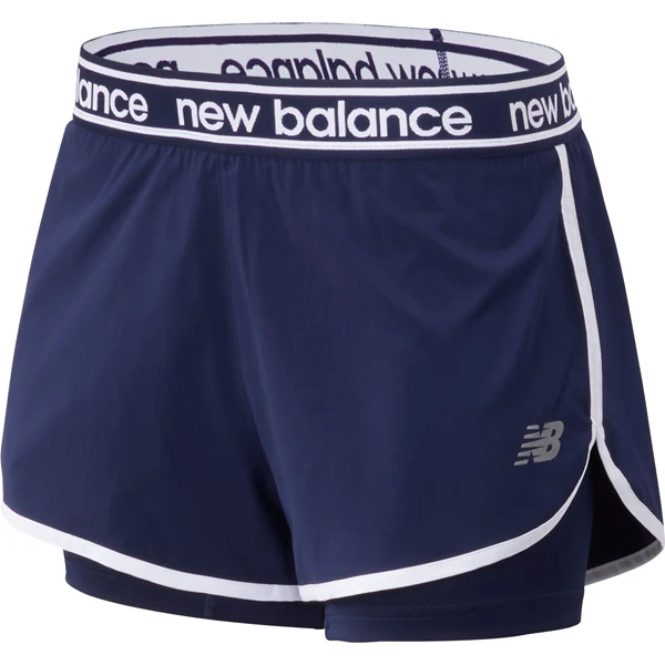 Women's Relentless 2-in-1 Short - Onhollan
