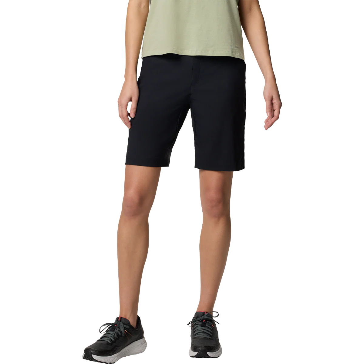 Women's Leslie Falls Long Short II - Onhollan