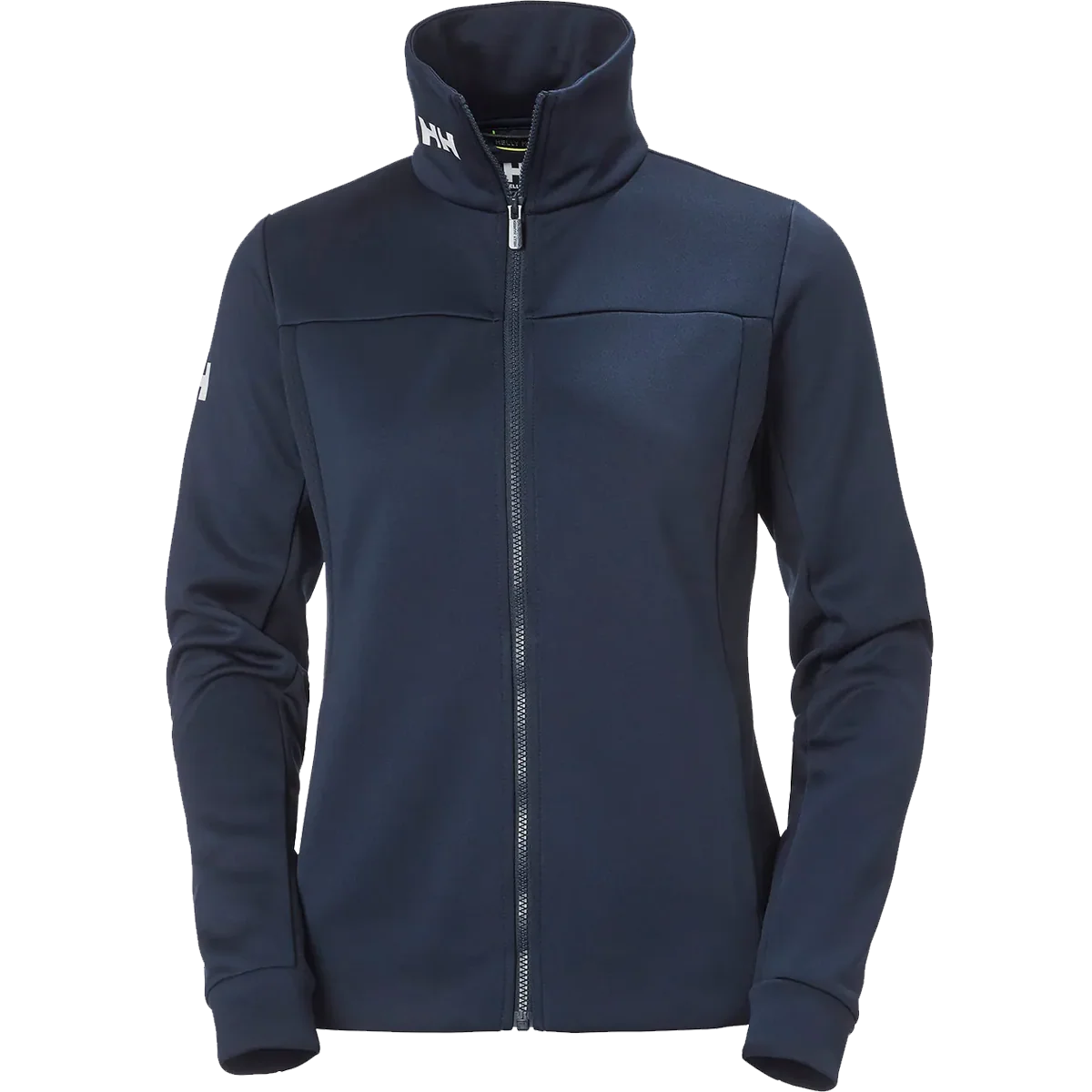 Women's Crew Fleece Jacket - Onhollan