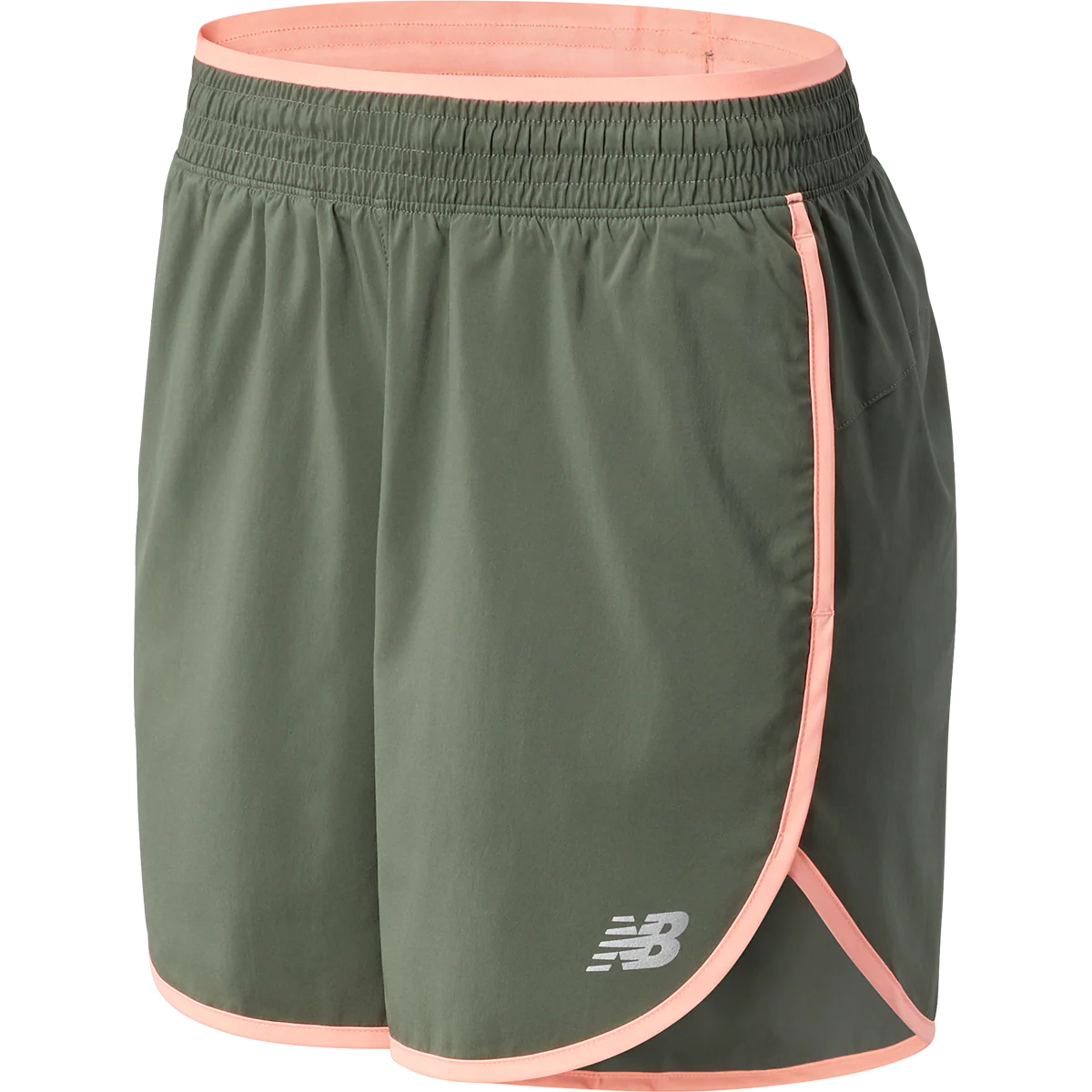 Women's Accelerate Short 5