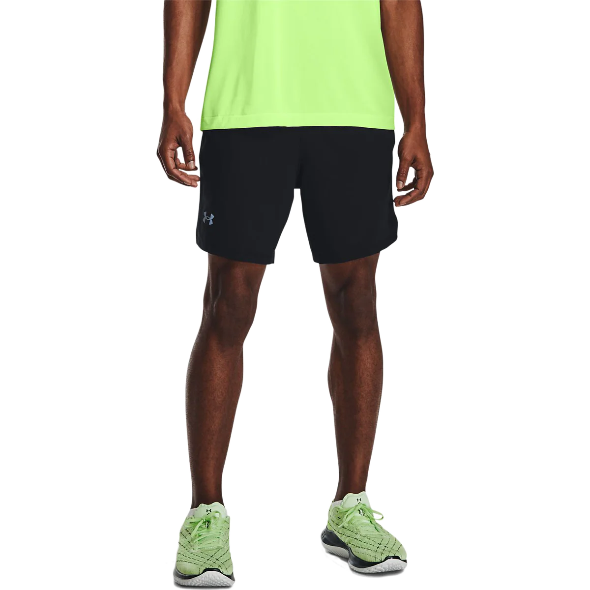 Men's Launch 2-in-1 Short - Onhollan