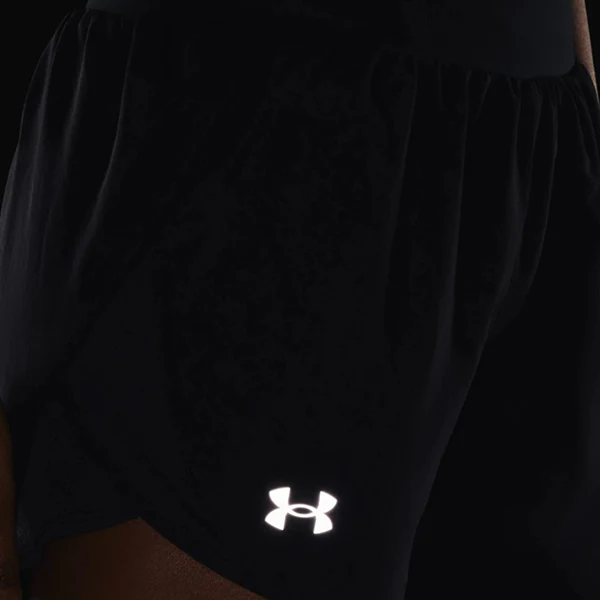 Women's Fly By 2.0 Short - Onhollan