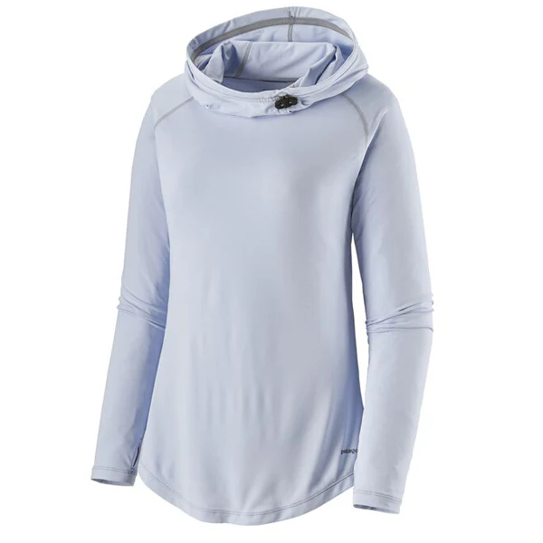 Women's Tropic Comfort Hoody - Onhollan