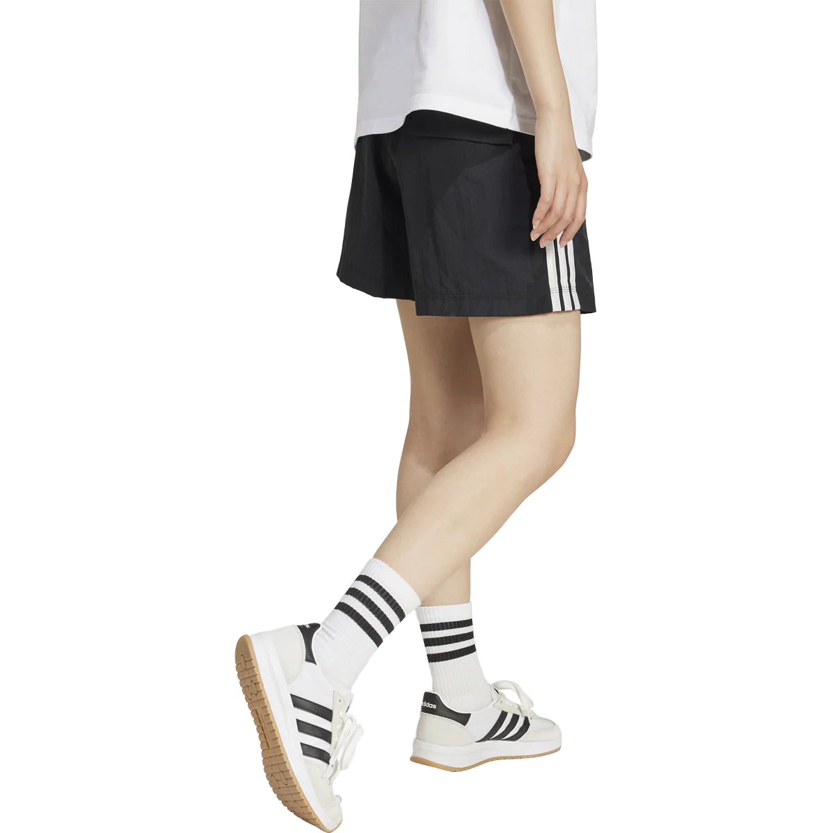 Women's 3S Woven Short - Onhollan