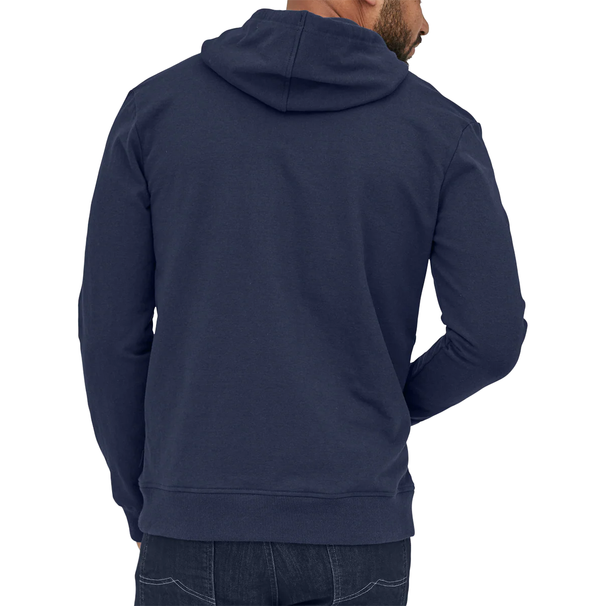 Men's P-6 Logo Uprisal Hoody - Onhollan