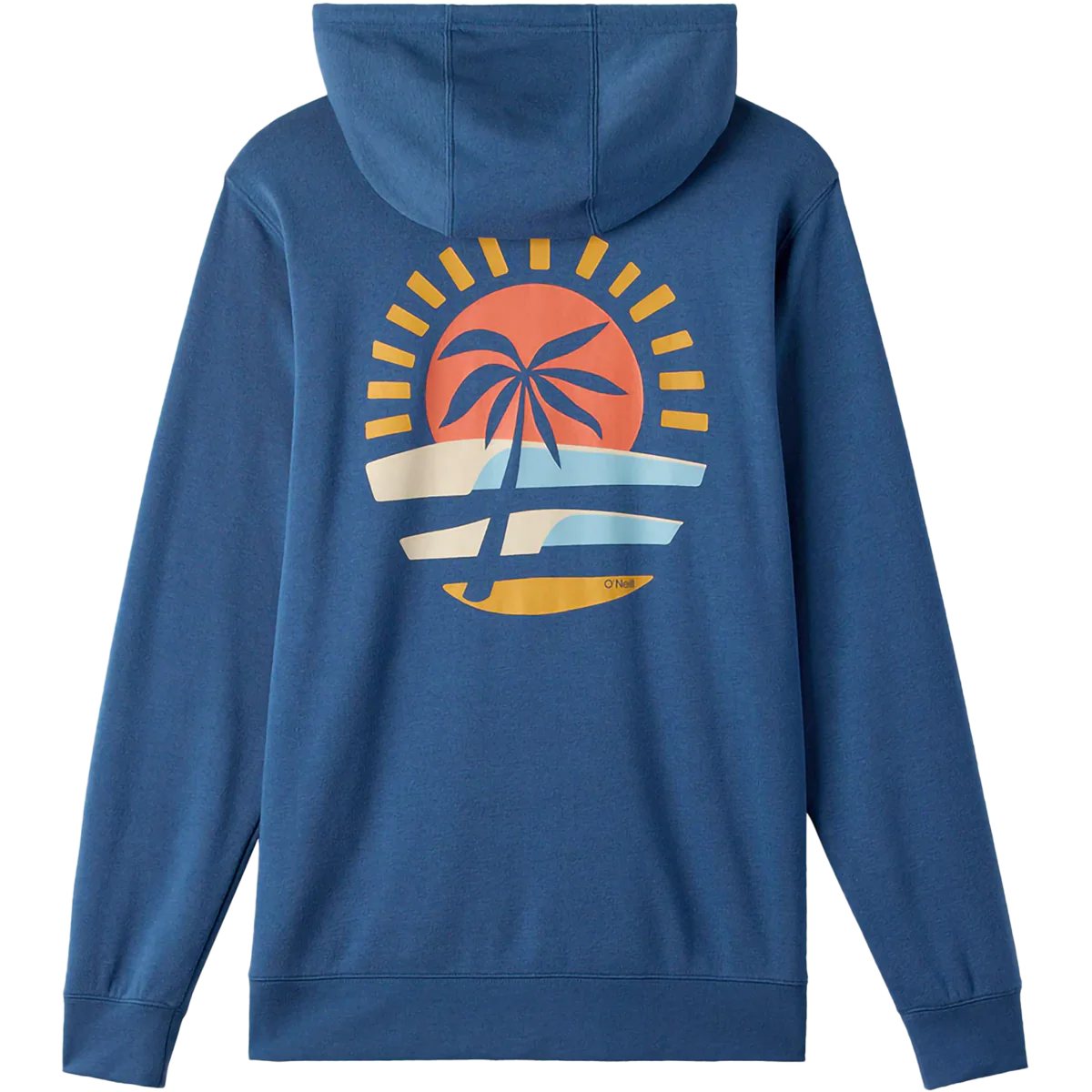 Men's OG Tidal Pullover - Onhollan