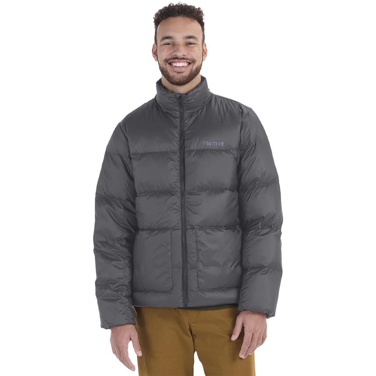 Men's Guides Down Jacket - Onhollan