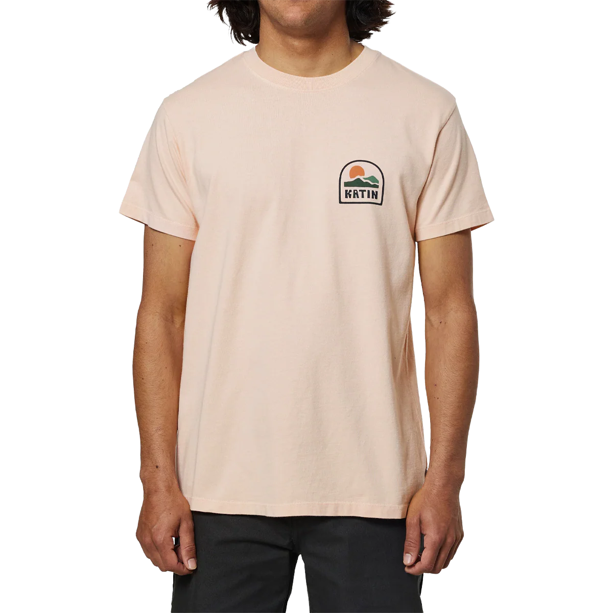 Men's Ortega Tee - Onhollan