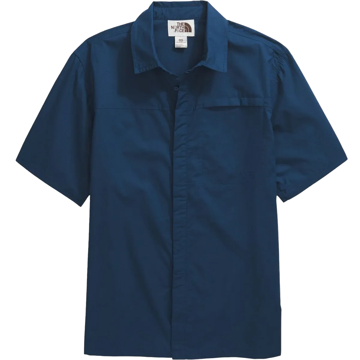 Men's Short Sleeve Heritage Shirt - Onhollan
