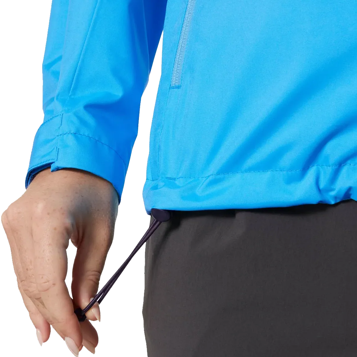 Women's Crew Jacket 2.0 - Onhollan