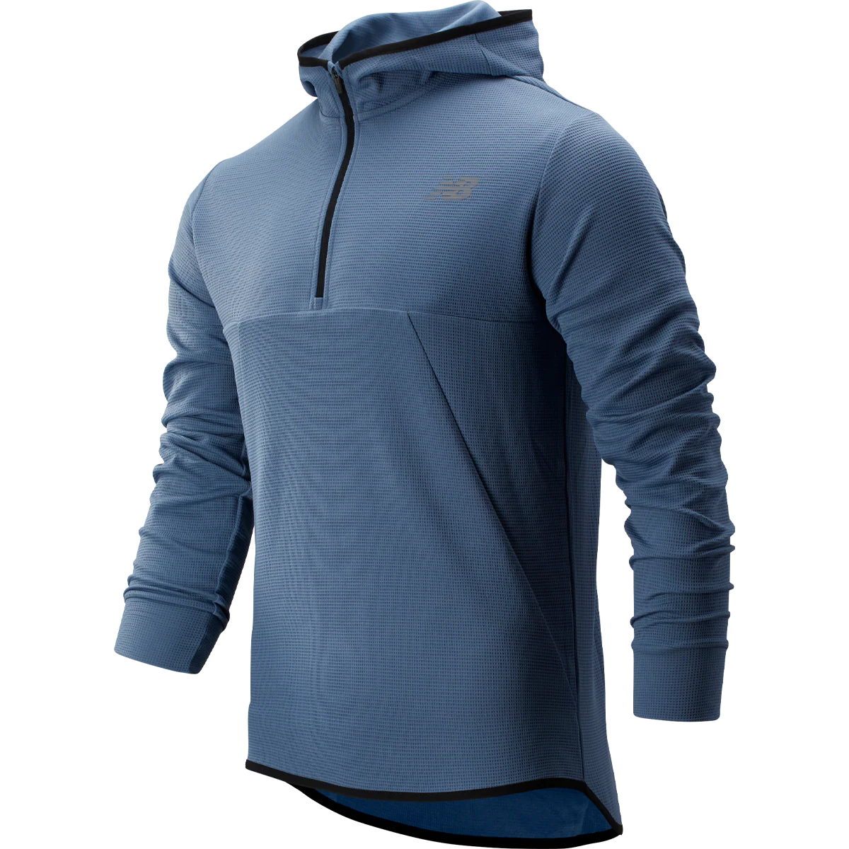 Men's Tenacity Hooded 1/4 Zip - Onhollan