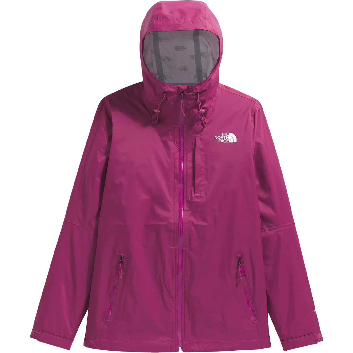 Women's Alta Vista Rain Jacket - Onhollan
