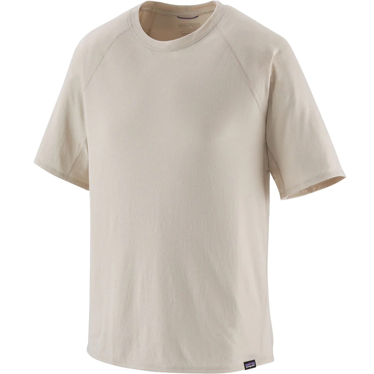 Men's Short-Sleeved Capilene Cool Trail Shirt - Onhollan