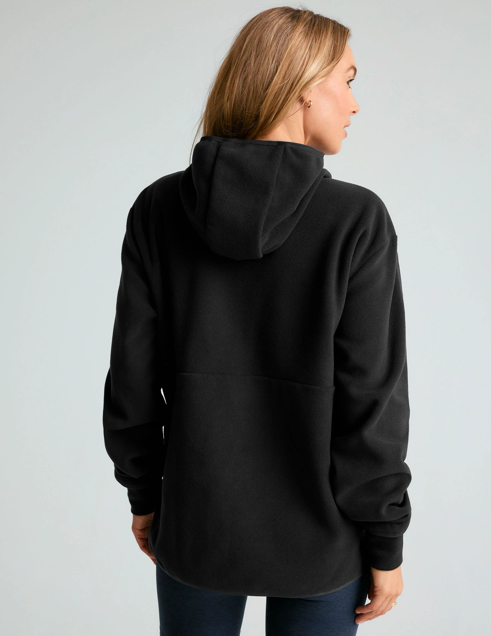 Urban Explorer Half Zip Pullover - Onhollan
