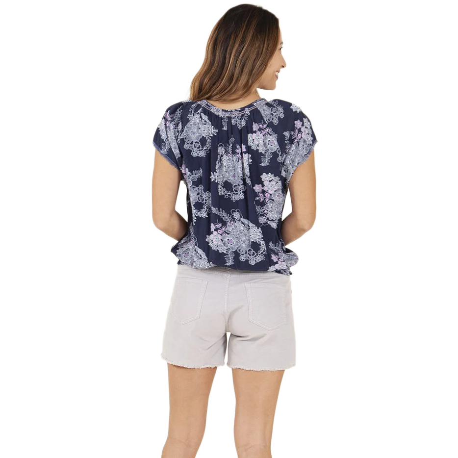 Women's Oahu Short - Onhollan