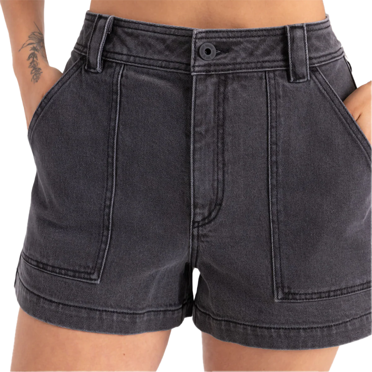 Women's HWY Short - Onhollan
