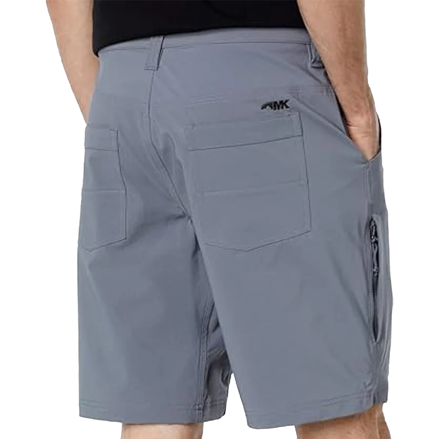 Men's Trail Chaser Short Classic 10