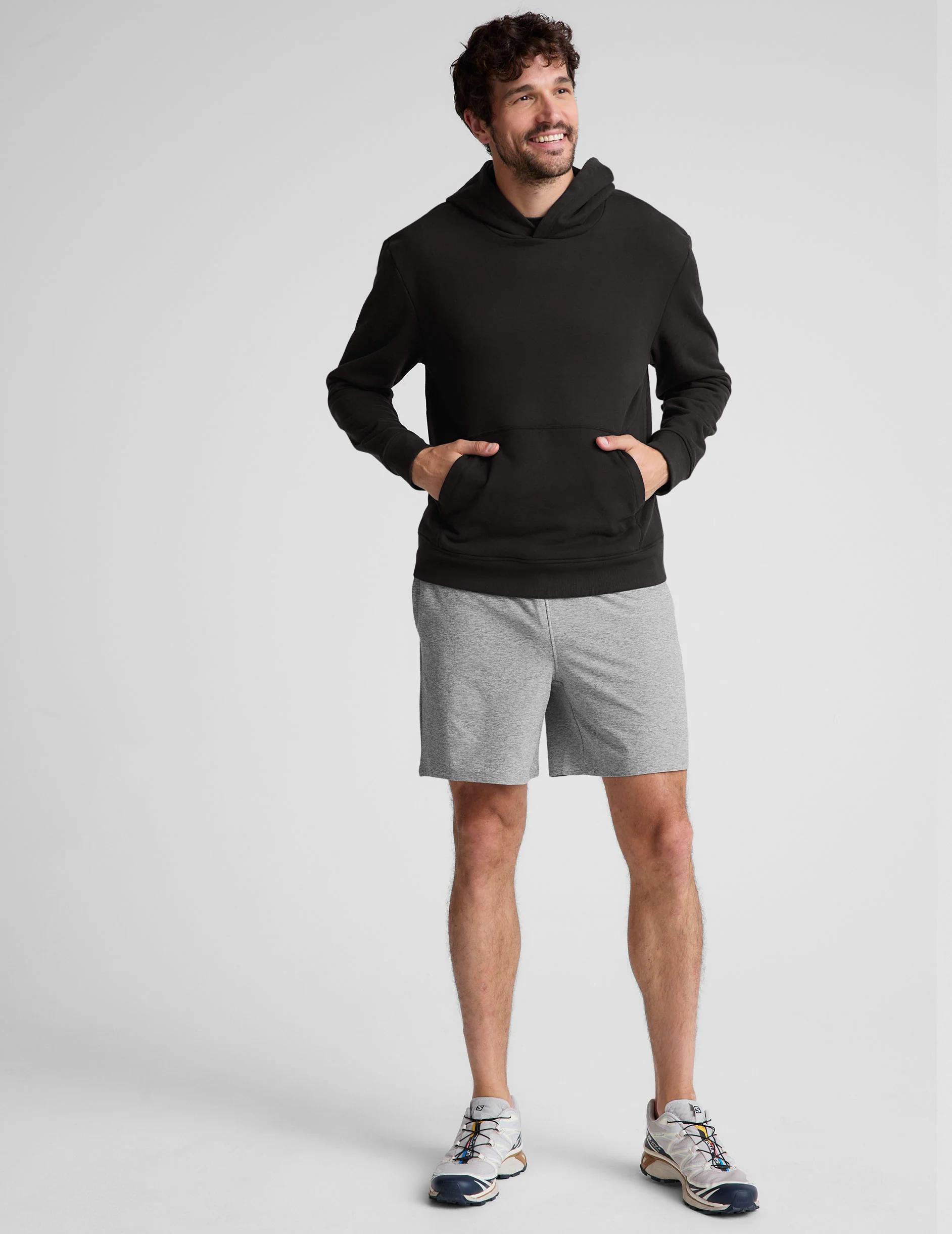 Every Body Hoodie - Onhollan