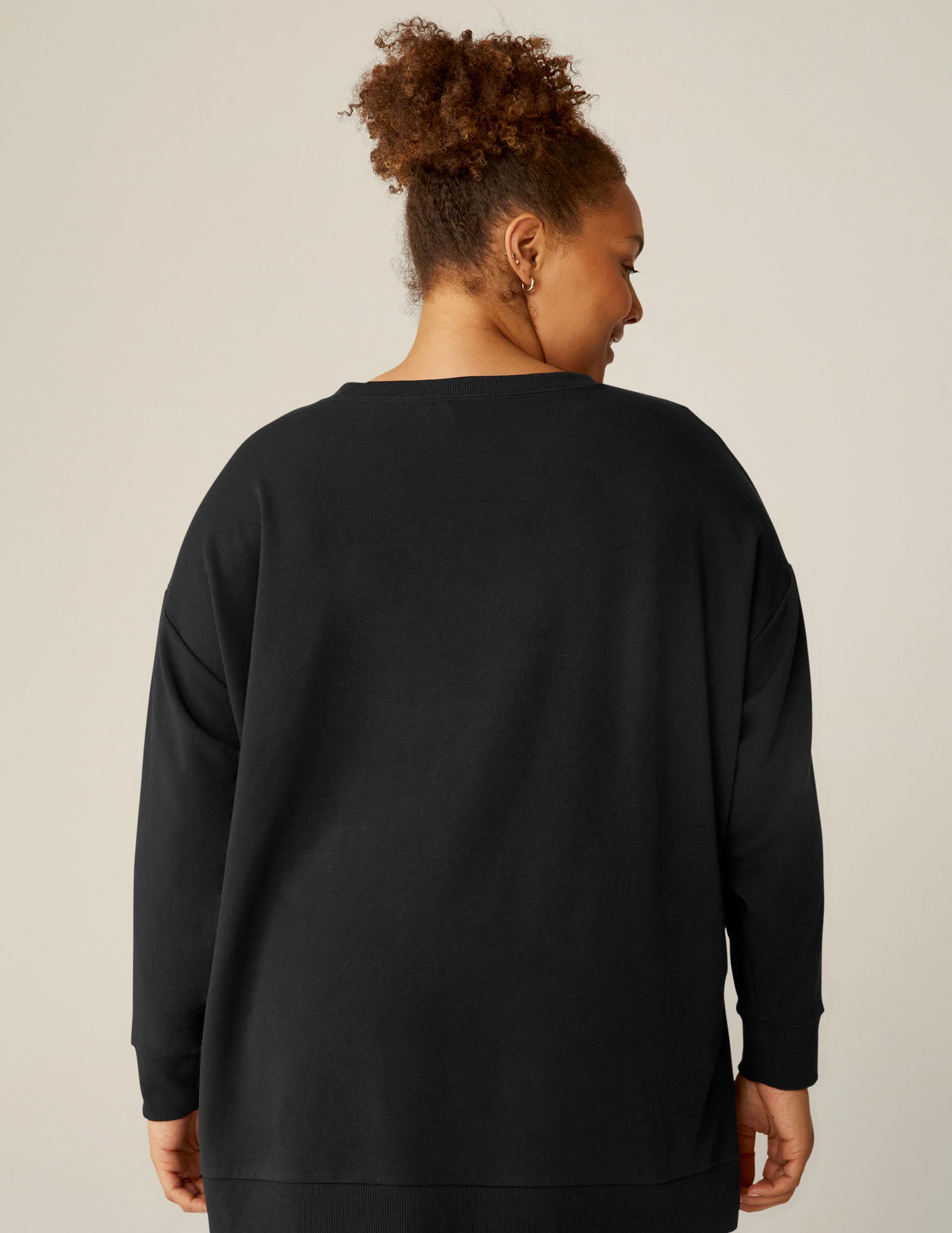 Off Duty Pullover - Onhollan