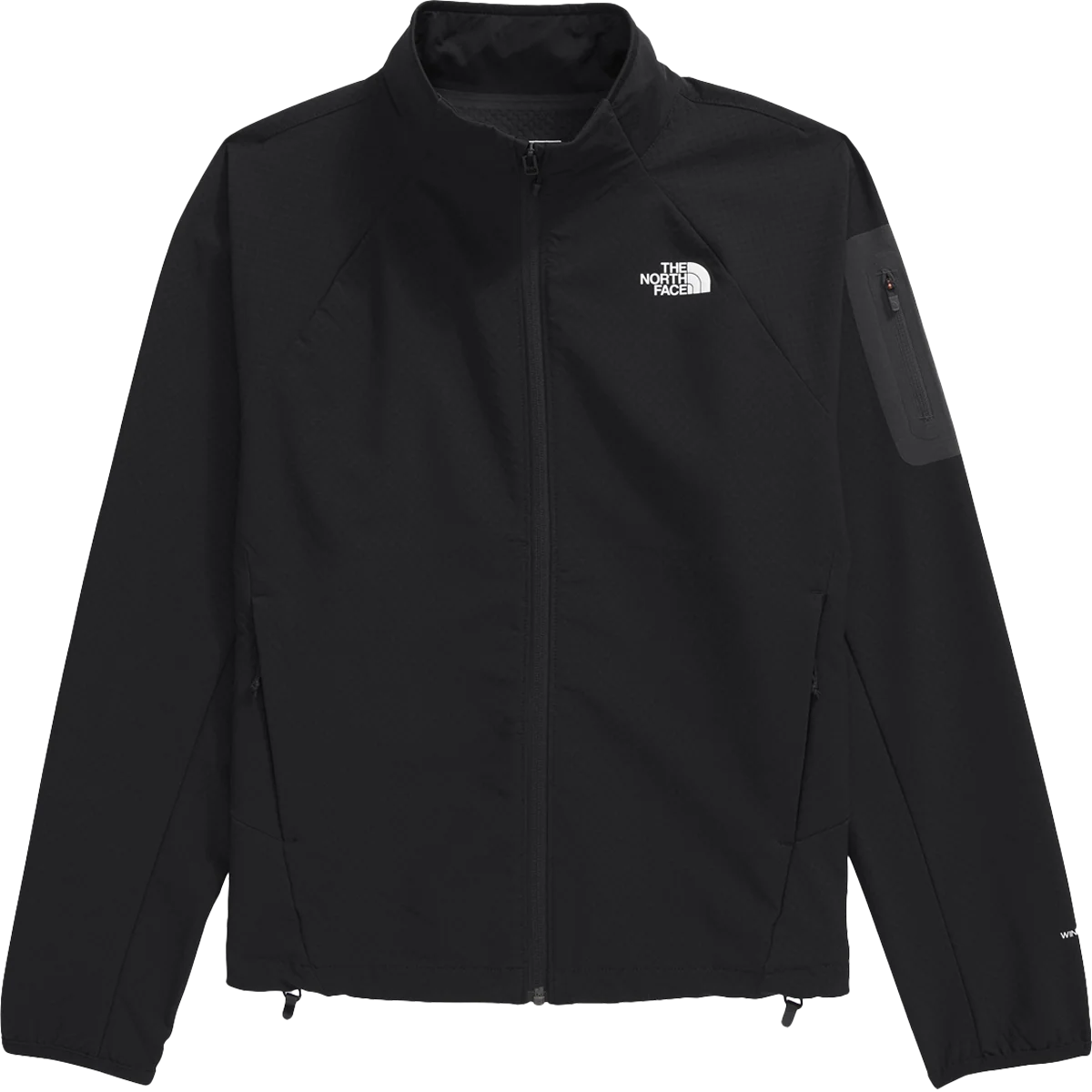 Women's Tek Approach Jacket - Onhollan