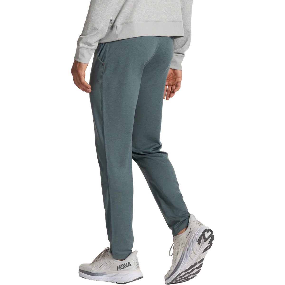 Men's Ponto Performance Pant - Onhollan