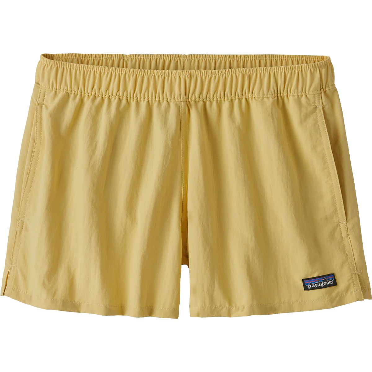 Women's Barely Baggies Short 2.5