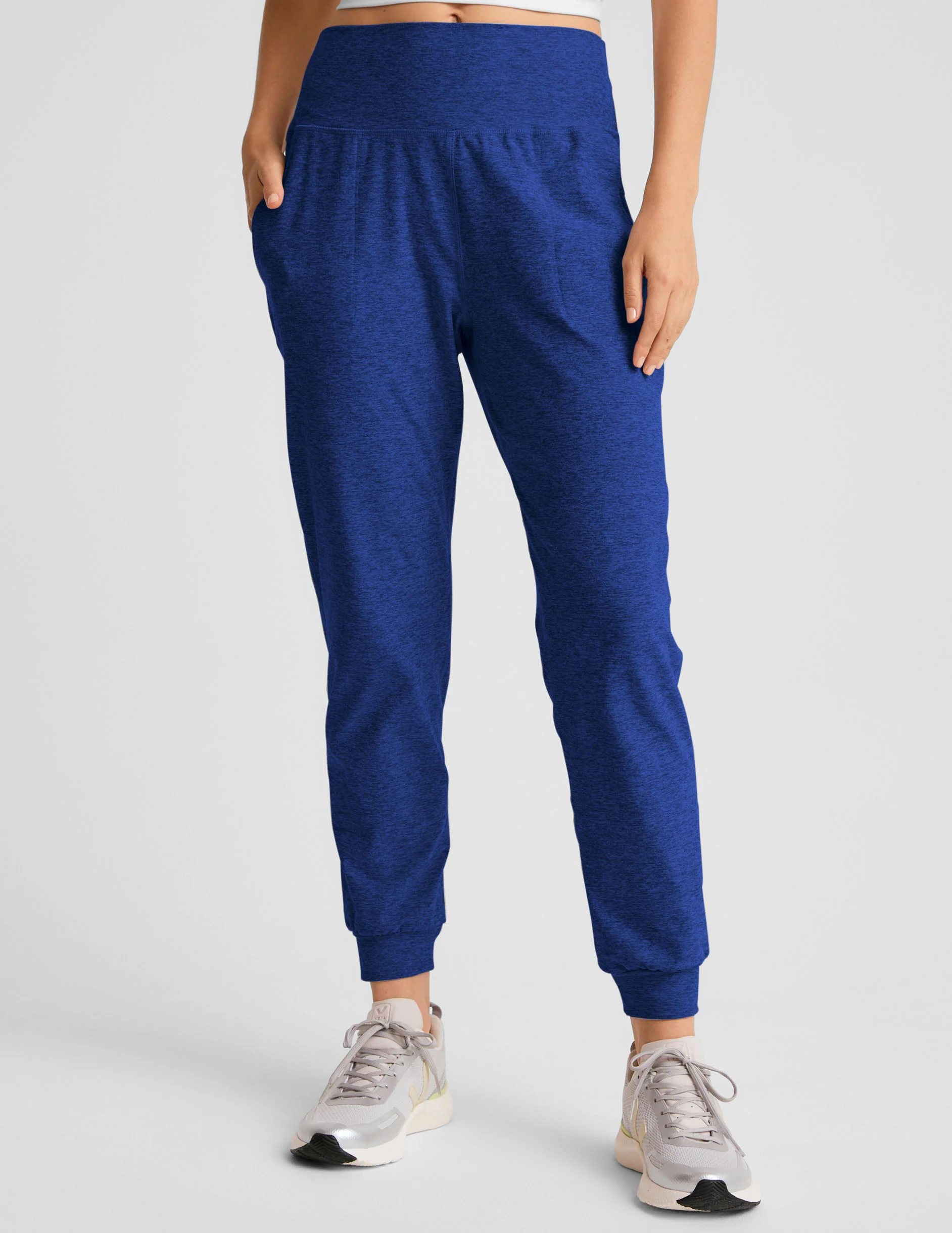 Spacedye Midi Jogger - Onhollan