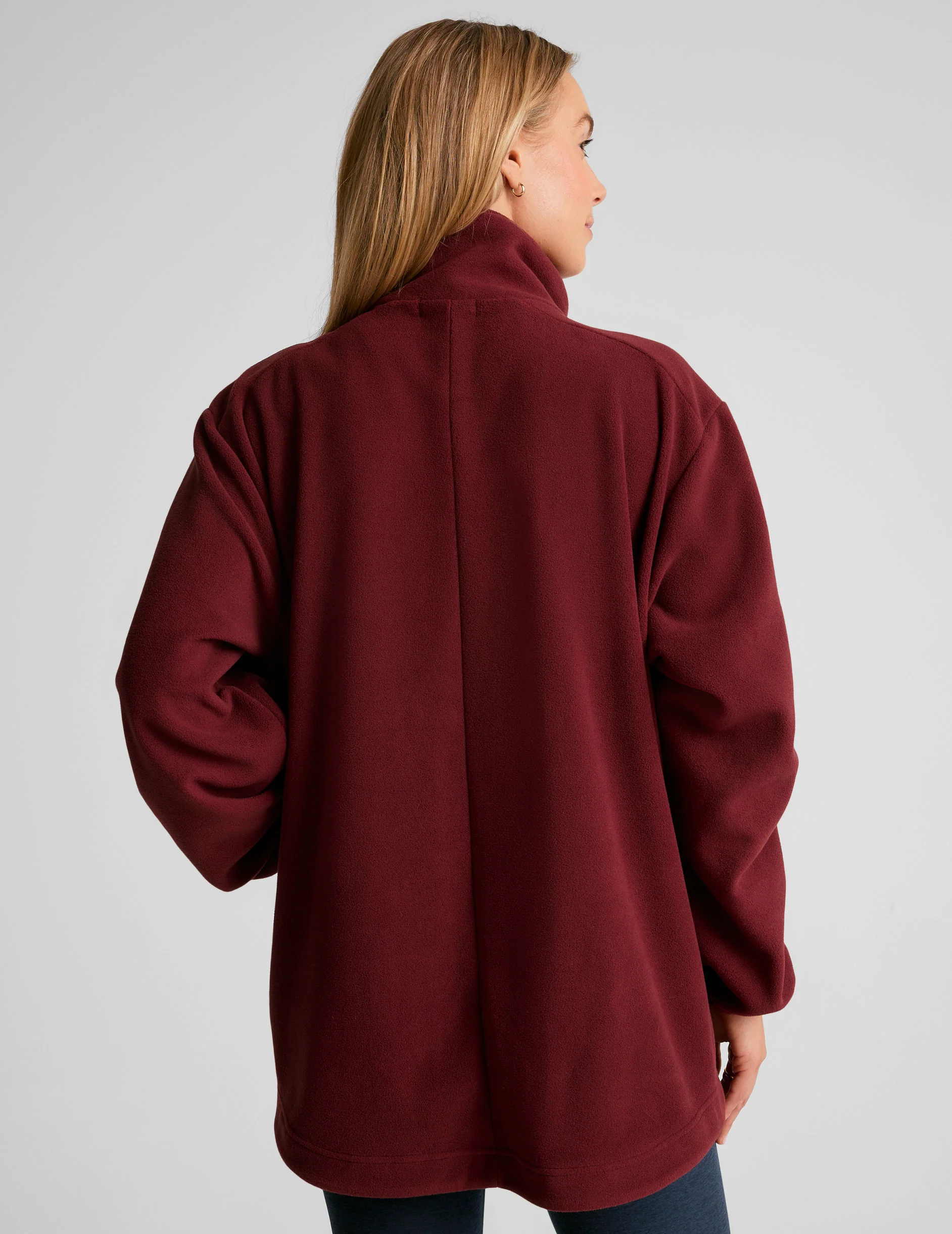 Urban Explorer Jacket - Onhollan