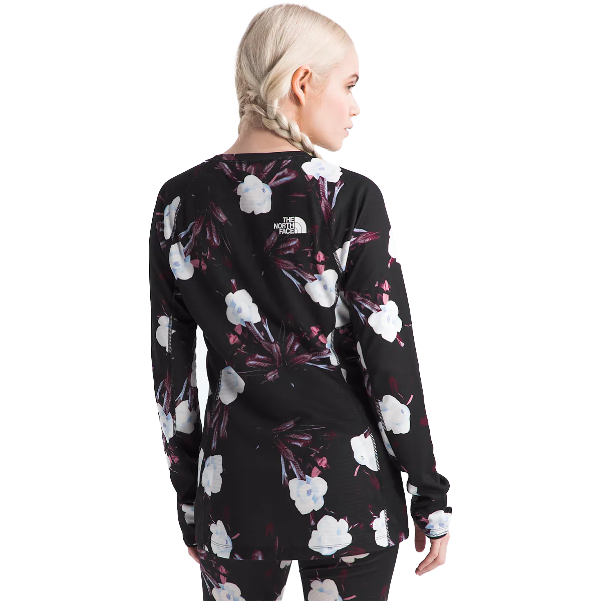 Women's FD Pro 160 Crew - Onhollan