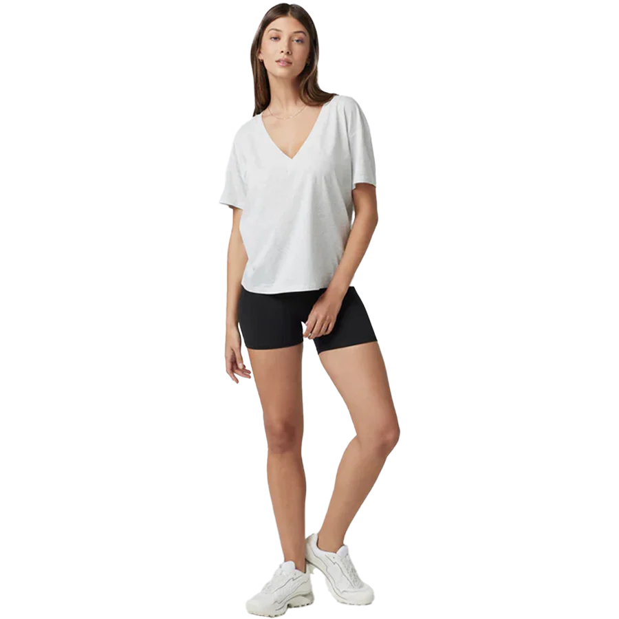 Women's Sutton V-Neck - Onhollan