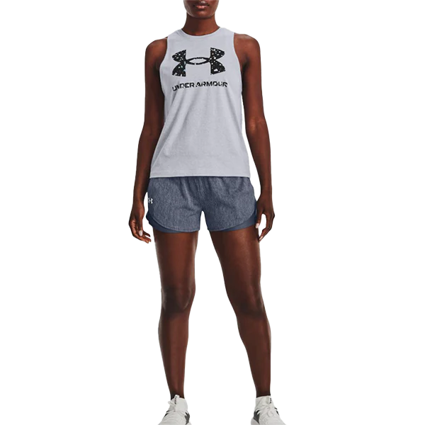 Women's Play Up Twist Short 3.0 - Onhollan