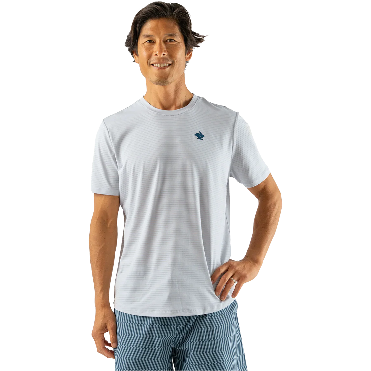 Men's Jog Tee - Onhollan