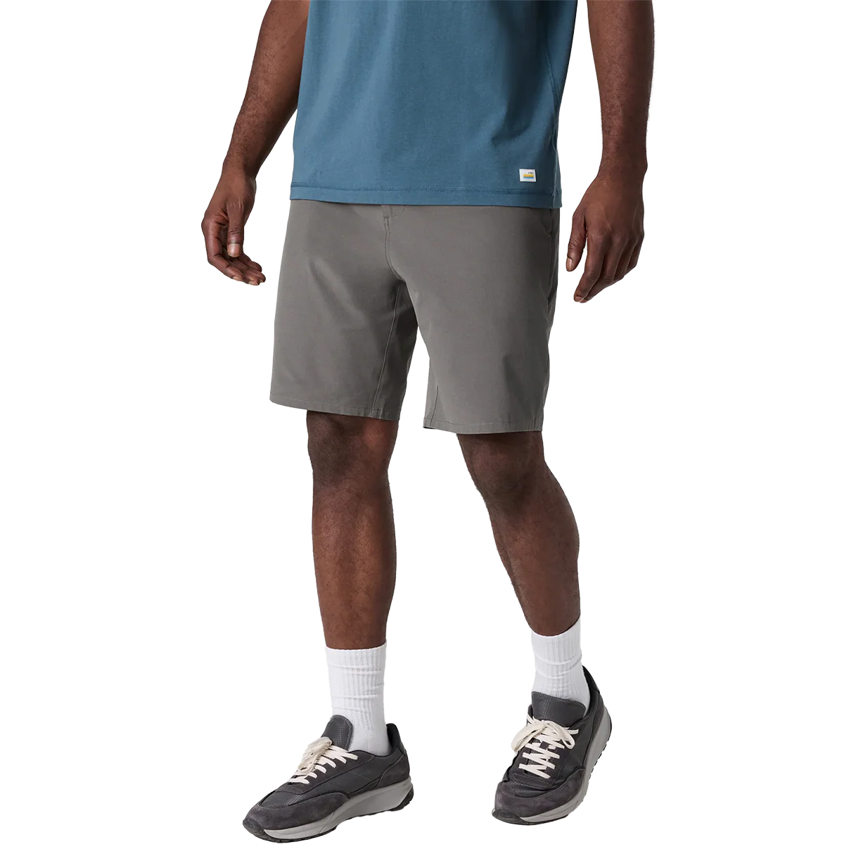 Men's Aim Short - Onhollan