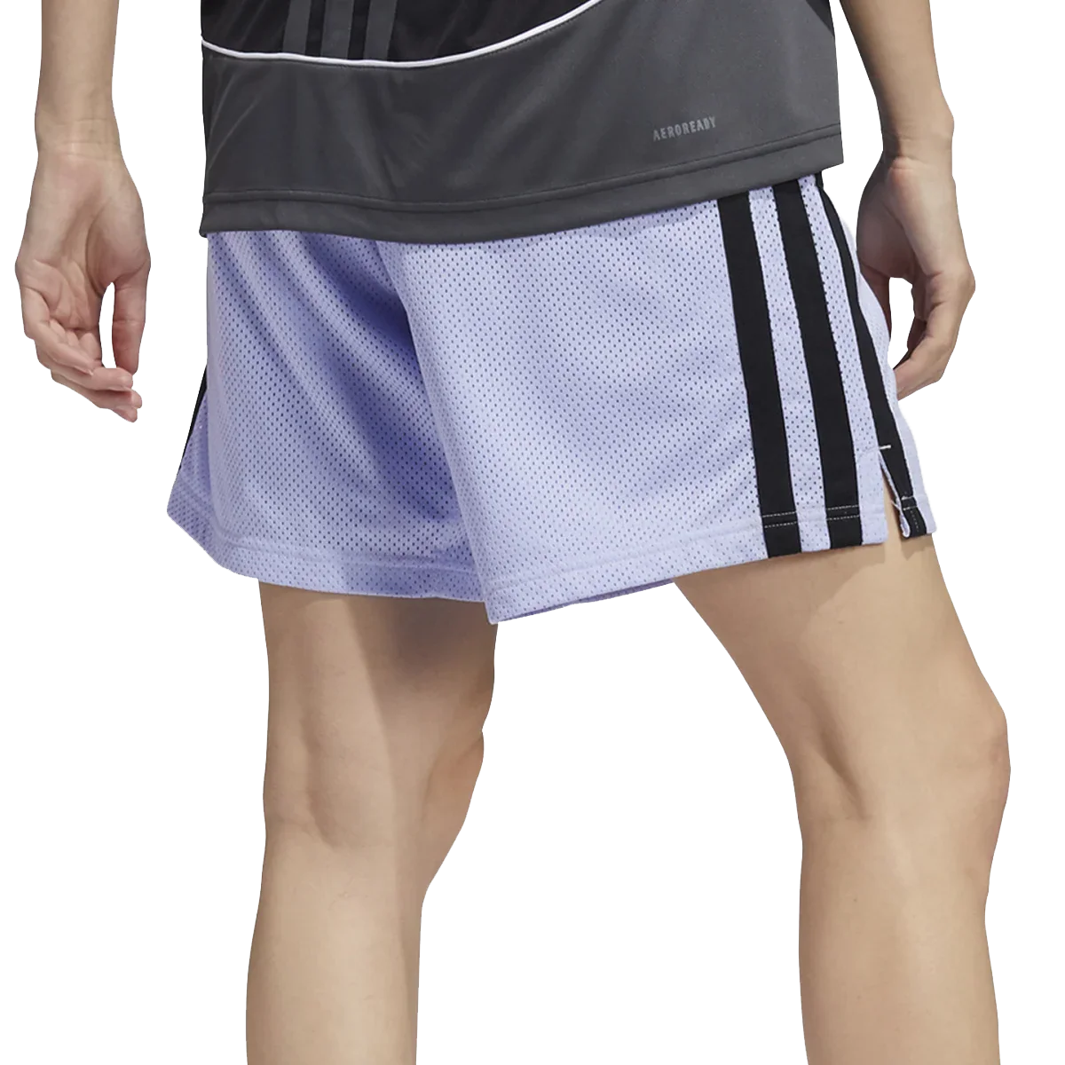 Women's Women In Power AeroReady Short - Onhollan