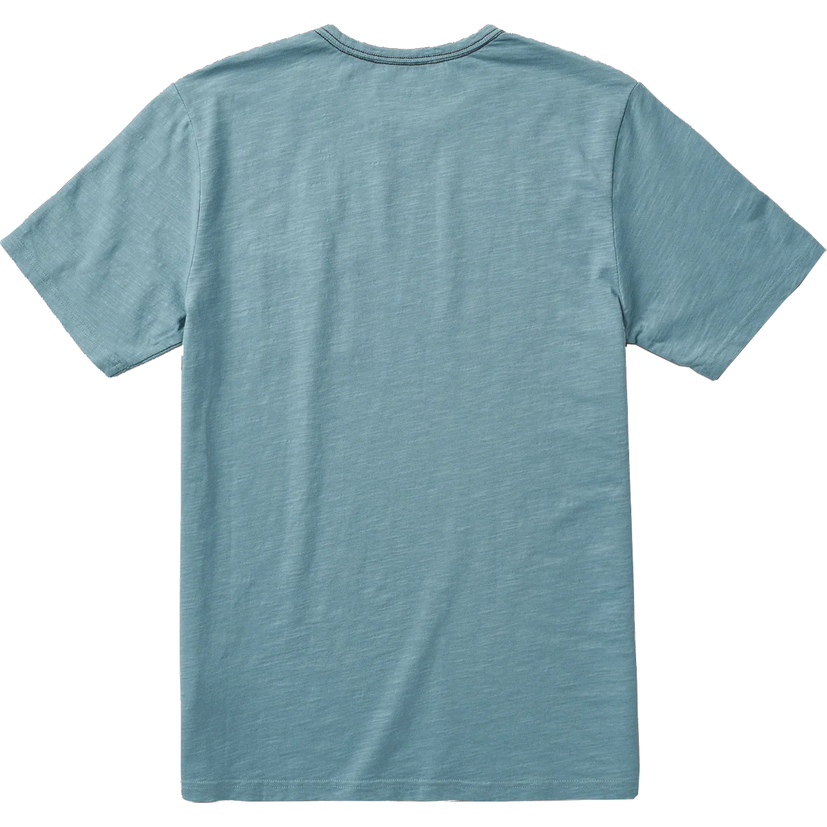 Well Worn Midweight Organic Tee - Onhollan